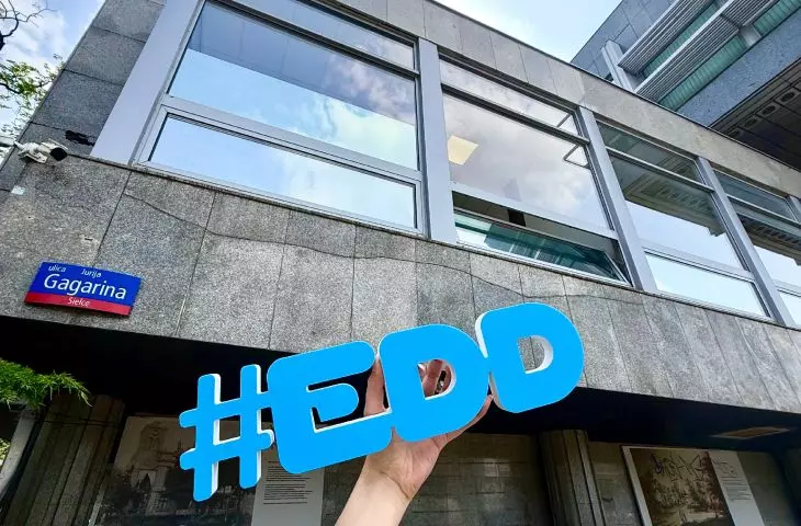 Europejskie Dni Dziedzictwa 2025, program