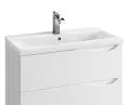 Murcia bathroom furniture collection
