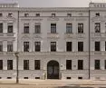 Renowacja kamienicy kompleksu dawnej Fabryki Pomp w Lesznie