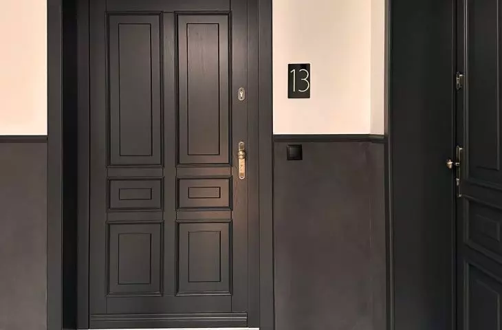 Renowacja kamienicy kompleksu dawnej Fabryki Pomp w Lesznie