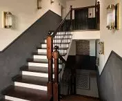 Renovation of the townhouse of the former Pump Factory complex in Leszno