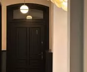 Renowacja kamienicy kompleksu dawnej Fabryki Pomp w Lesznie