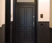 Renowacja kamienicy kompleksu dawnej Fabryki Pomp w Lesznie