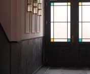 Renowacja kamienicy kompleksu dawnej Fabryki Pomp w Lesznie