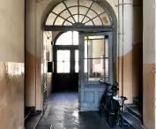 Renovation of the townhouse of the former Pump Factory complex in Leszno