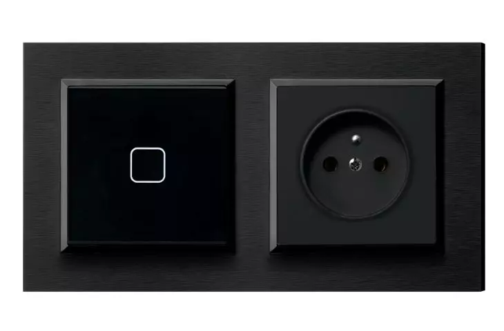 Sonata Touch Wi-Fi – elegancja i technologia w jednym