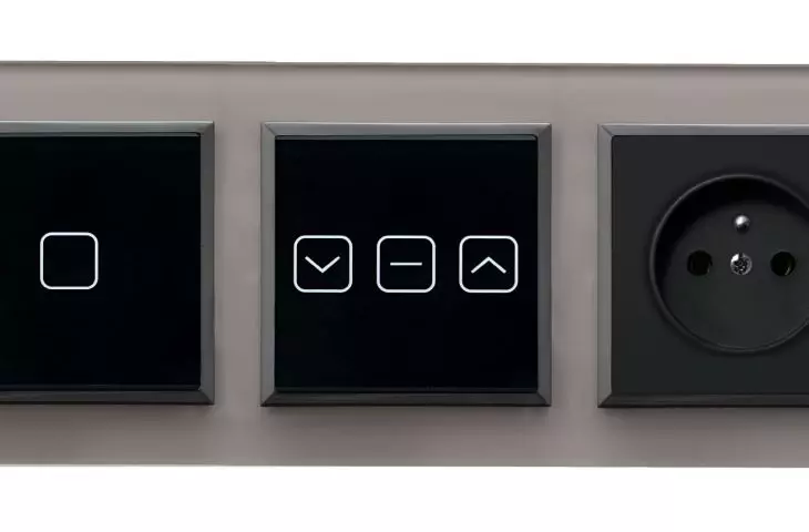 Sonata Touch Wi-Fi – elegancja i technologia w jednym