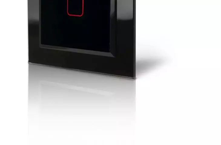 Sonata Touch Wi-Fi – elegancja i technologia w jednym