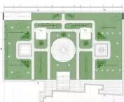 roof plan
