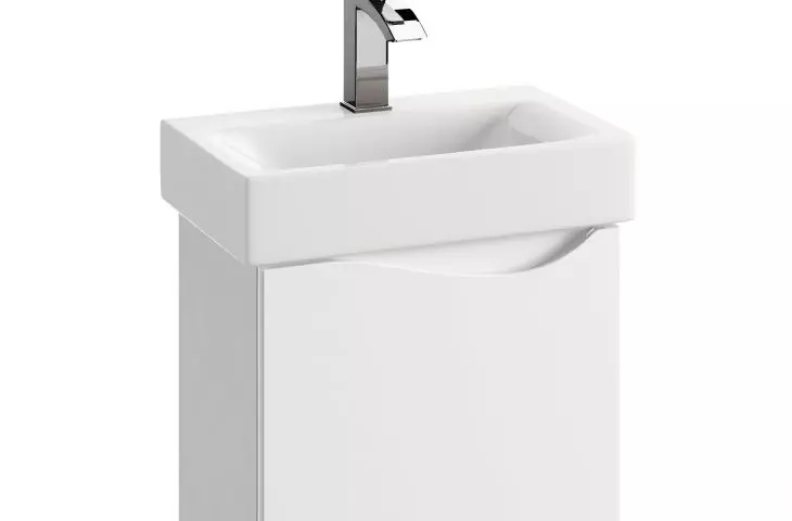Murcia bathroom furniture collection