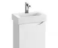 Murcia bathroom furniture collection