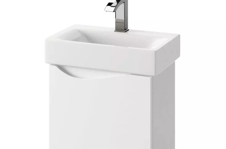 Murcia bathroom furniture collection