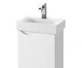 Murcia bathroom furniture collection