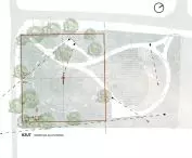 Park Pamięci w Groblicach