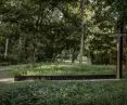 Park Pamięci w Groblicach