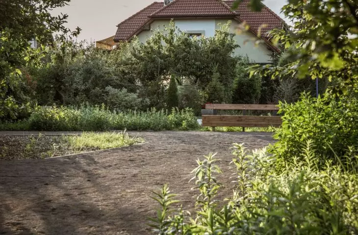 Park Pamięci w Groblicach