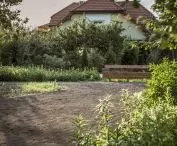 Park Pamięci w Groblicach