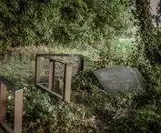 Park Pamięci w Groblicach