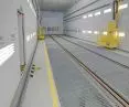 Annopol Depot - Paint Shop Hall - Flowfresh ESD SR UV