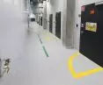 Zajezdnia Annopol - Hala Lakierni - Flowfresh ESD SR UV