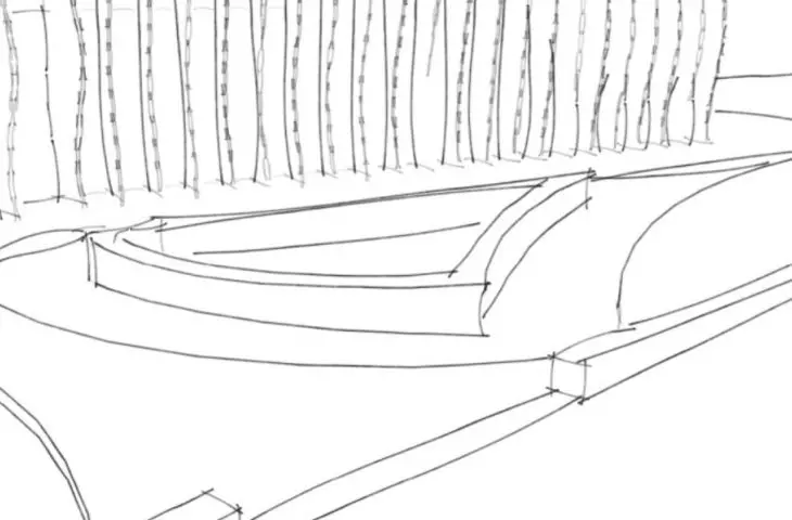 sketch
