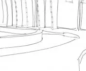 sketch