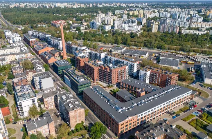 Bohemia Complex - Prague Zone in September 2025