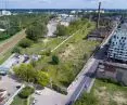 A view of the Bohemia - Prague Zone complex in 2017.