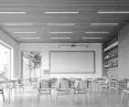 I Nagroda, proj.: PA.Format Architekci