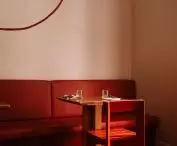 Wnętrze restauracji BAR na ul. Augustiańskiej w Krakowie