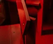 Wnętrze restauracji BAR na ul. Augustiańskiej w Krakowie