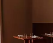 Wnętrze restauracji BAR na ul. Augustiańskiej w Krakowie