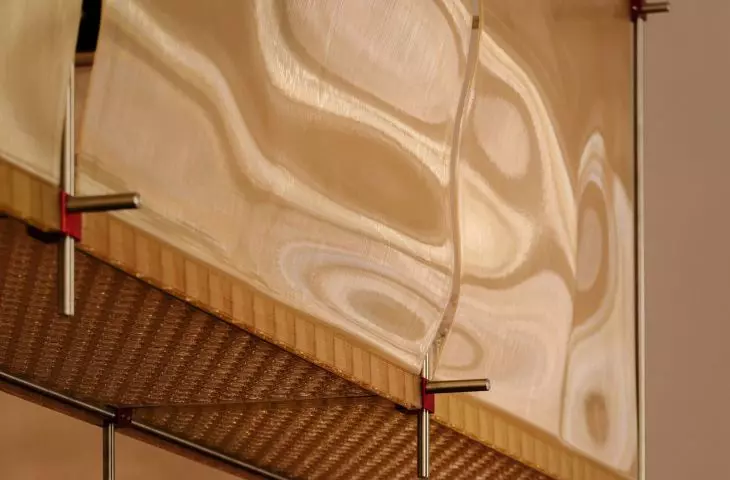 Wnętrze restauracji BAR na ul. Augustiańskiej w Krakowie