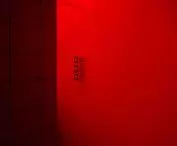 Wnętrze restauracji BAR na ul. Augustiańskiej w Krakowie