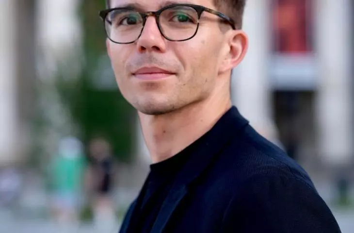 Jacek Baczkowski