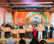 Pulic Twin finalist in 7th edition of ING grant program