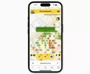 Public Twin's mobile version platform