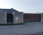 współczesne ogrodzenia
