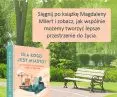 „Dla kogo jest miasto? Jak stworzyć przestrzeń, która o nas dba”, książka Magdaleny Milert