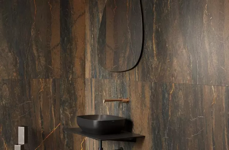 New collection of Opoczno ceramics at Cersaie fair in Bologna