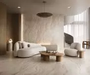 New collection of Opoczno ceramics at Cersaie fair in Bologna