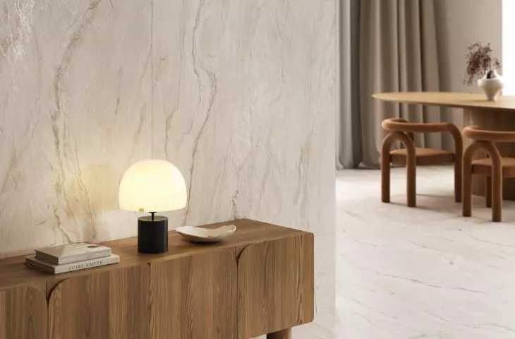 New collection of Opoczno ceramics at Cersaie fair in Bologna