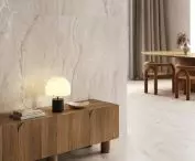 New collection of Opoczno ceramics at Cersaie fair in Bologna