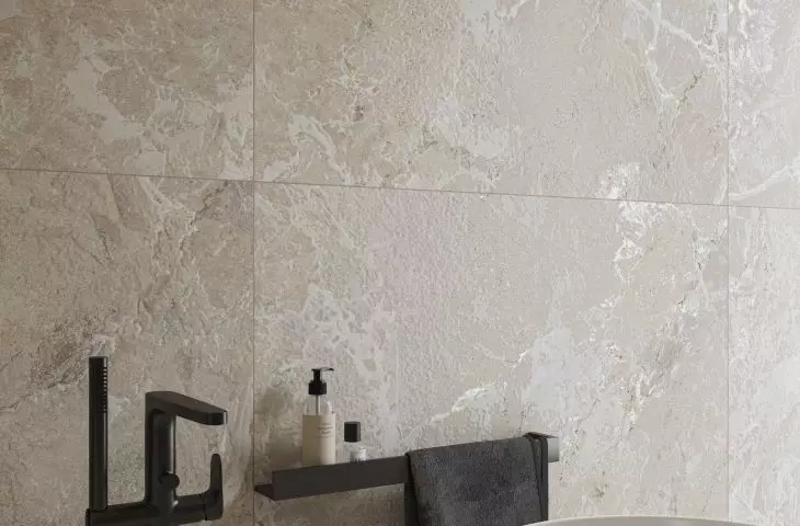New collection of Opoczno ceramics at Cersaie fair in Bologna