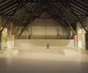 skate park