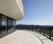 One Bear Mountain residential skyscraper in Canada