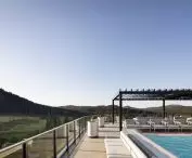 One Bear Mountain residential skyscraper in Canada