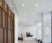 One Bear Mountain residential skyscraper in Canada