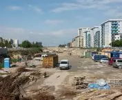 Budowa tunelu Południowej Obwodnicy Warszawy