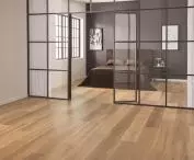 Vinyl floors